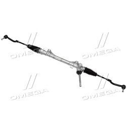 7376027 Рейка рульова в зборі NISSAN QASHQAI 07- (Вир-во SASIC) фото від Мотор-Агро Харків Україна