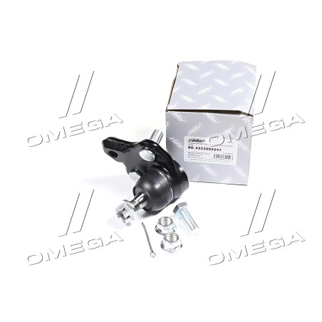 RD.4333002097 Опора кульова TOYOTA COROLLA 92-00, RAV4 00-05 (RIDER) фото від Мотор-Агро Харків Україна