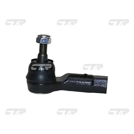 CE0838R Наконечник тяги рульової R VW Golf 5/6 Jetta 3 Passat Audi Seat 03- OLD CEVW-1R (вир-во CTR) фото від Мотор-Агро Харків 