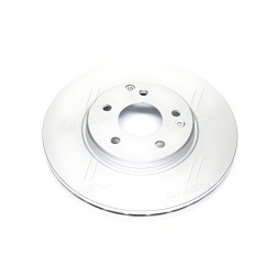 17017 Диск гальмівний MB E-CLASS передн., вент. (вир-во ABS) фото від Мотор-Агро Харків Україна