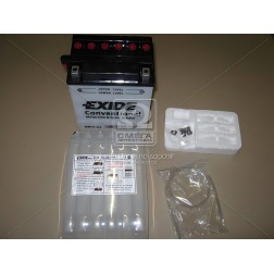 ➤ Акумулятор 14Ah-12v Exide (EB14-A2) (134х89х166) L, EN145 EB14-A2