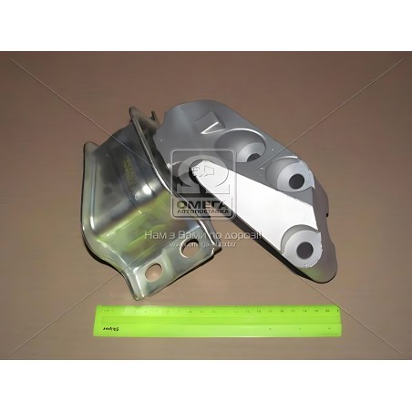 030607010605 Опора двигуна передня FIAT DUCATO 2.2 JTD 06- (вир-во Magneti Marelli кор.код. 010605) фото від Мотор-Агро Харків У