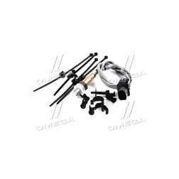 0281004148 Лямбда-зонд (вир-во Bosch) фото від Мотор-Агро Харків Україна