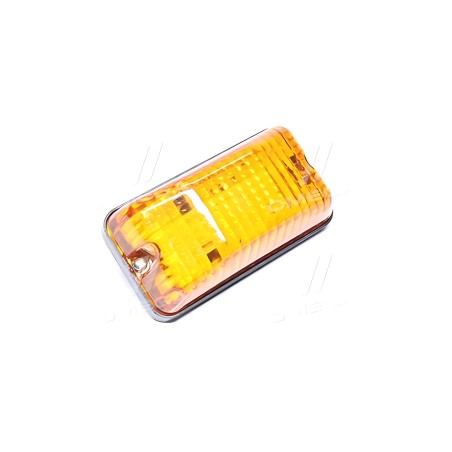 DK-14.3726-LED Повторювач поворотів Богдан,Еталон (бічний) LED ДК фото від Мотор-Агро Харків Україна