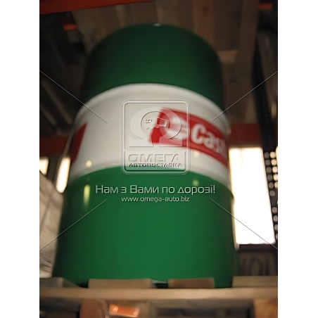 15FC7B Олива моторна Castrol Vecton 10W-40 E4/E7 (Бочка 208л) фото від Мотор-Агро Харків Україна