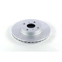 16234 Диск гальмівний TOYOTA COROLLA передн. вент. (вир-во ABS) фото від Мотор-Агро Харків Україна