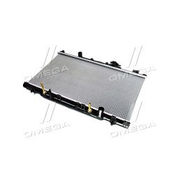68106 Радіатор охолодження HONDA CR-V (02-) 2.0 i 16V (+) (вир-во Nissens) фото від Мотор-Агро Харків Україна