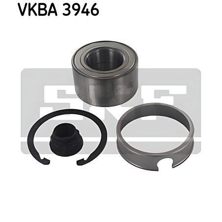 ➤ Підшипник маточини LEXUS, TOYOTA перед. міст (Вир-во SKF) VKBA 3946