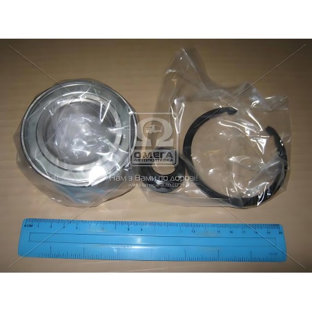 ➤ Підшипник маточини LEXUS, TOYOTA перед. міст (Вир-во SKF) VKBA 3946
