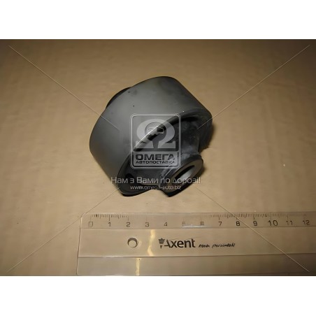 MAB-056 Сайлентблок важеля MITSUBIHSI LANCER VII, OUTLANDER 02-перед. міст низ (Вир-во FEBEST) фото від Мотор-Агро Харків Україн