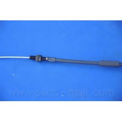 PXCBA-040B Сайлентблок важеля HYUNDAI TUCSON, KIA SPORTAGE 04 - пекред. міст із двох сторін (вир-во PMC) фото від Мотор-Агро Хар