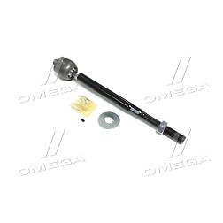 CR0659 Тяга рульова Toyota Fortuner 05-, Hilux 05- OLD CRT-89 (вир-во CTR) фото від Мотор-Агро Харків Україна