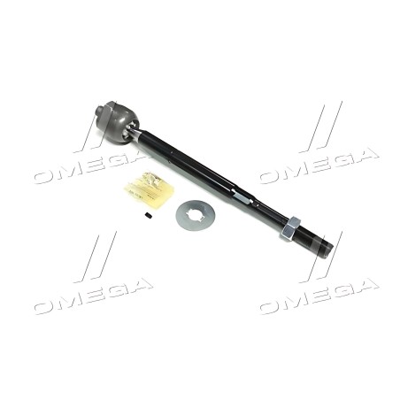 CR0659 Тяга рульова Toyota Fortuner 05-, Hilux 05- OLD CRT-89 (вир-во CTR) фото від Мотор-Агро Харків Україна