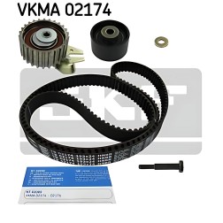 VKMA 02174 Комплект ременя ГРМ (Вир-во SKF) фото від Мотор-Агро Харків Україна
