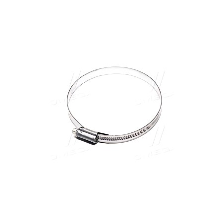 Хомут 90-110/12 W1 Хомут затяжной оцинк. 90-110/12 (MIKALOR) фото від Мотор-Агро Харків Україна