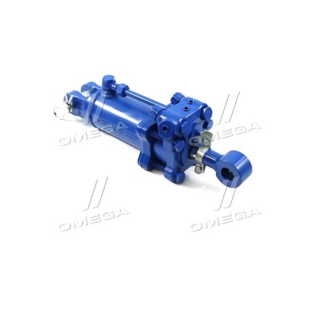 Ц75х110-3 Гідроциліндр Ц75х110-3 (ТМ Hydrosila) фото від Мотор-Агро Харків Україна