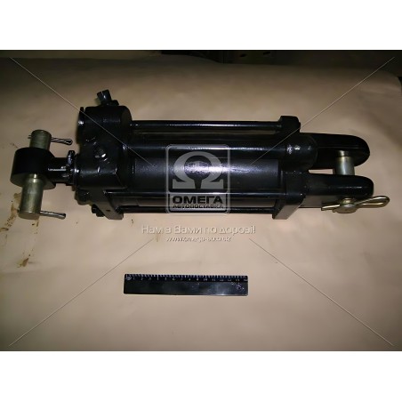 Ц75х110-3 Гідроциліндр Ц75х110-3 (ТМ Hydrosila) фото від Мотор-Агро Харків Україна