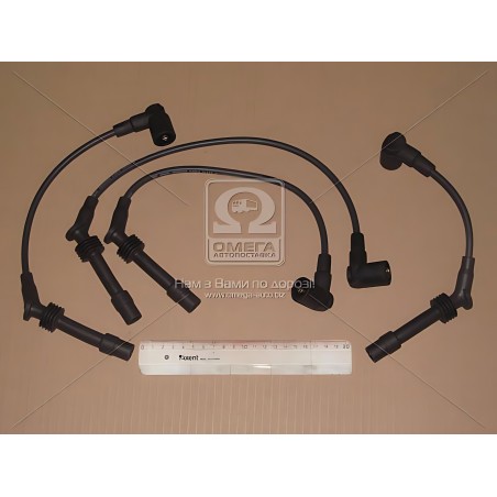 941319170035 Комплект дротів запалювання OPEL ASTRA F (вир-во Magneti Marelli кор.код. MSQ0035) фото від Мотор-Агро Харків Украї