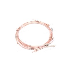 DK-35013 Трубка гальмівна УАЗ 452 компл. 11 трубок (мідні) ДК фото від Мотор-Агро Харків Україна
