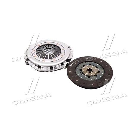 828084 Зчеплення HYUNDAI Sonata 2.0, 2.4 Petrol 4/2008- 1/2011 (Вир-во VALEO) фото від Мотор-Агро Харків Україна