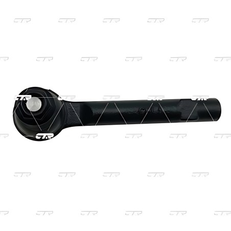 CE0896 Наконечник тяги рульової Mazda CX-5 17- OLD CEMZ-76 (вир-во CTR) фото від Мотор-Агро Харків Україна
