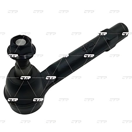 CE0896 Наконечник тяги рульової Mazda CX-5 17- OLD CEMZ-76 (вир-во CTR) фото від Мотор-Агро Харків Україна