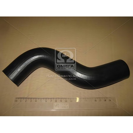 GRHD-004 Патрубок радіатора верхній DAEWOO LANOS 96182268 (вир-во ONNURI) фото від Мотор-Агро Харків Україна