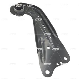 CQ0336L Важіль задній L VW Golf 7 Audi A3 12- TT 14- OLD CQVW-4L (вир-во CTR) фото від Мотор-Агро Харків Україна