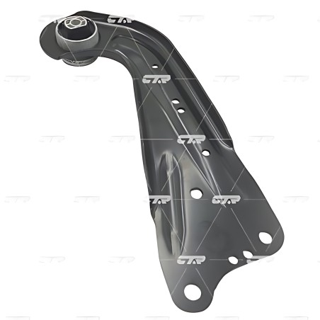 CQ0336L Важіль задній L VW Golf 7 Audi A3 12- TT 14- OLD CQVW-4L (вир-во CTR) фото від Мотор-Агро Харків Україна