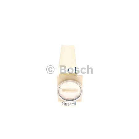 F026400432 Фільтр повітряний MB 2.2, 2.5 CDi 11- (вир-во BOSCH) фото від Мотор-Агро Харків Україна