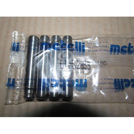 01-S2853 Направляюча клапана MITSUBISHI 1.3/1.6 16V 00- (вир-во Metelli) фото від Мотор-Агро Харків Україна