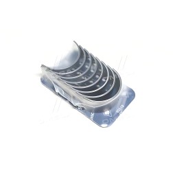 77521610 Вкладиші шатунні MB 0,25 OM611/646 4 ZYL. SPUTTER (вир-во KS) фото від Мотор-Агро Харків Україна