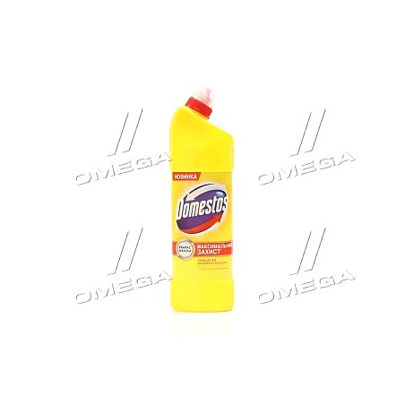 623080221 Засіб миючий універсальний Domestos 1л фото від Мотор-Агро Харків Україна