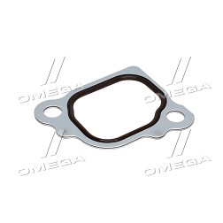 1634150020 Прокладка водяного фланця Toyota Land Cruiser 98-12 (вир-во Toyota) фото від Мотор-Агро Харків Україна