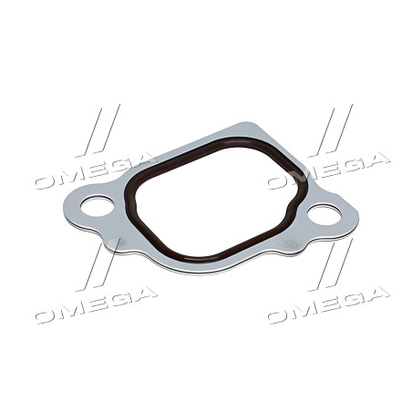 1634150020 Прокладка водяного фланця Toyota Land Cruiser 98-12 (вир-во Toyota) фото від Мотор-Агро Харків Україна