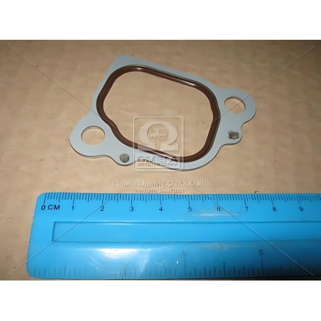 1634150020 Прокладка водяного фланця Toyota Land Cruiser 98-12 (вир-во Toyota) фото від Мотор-Агро Харків Україна