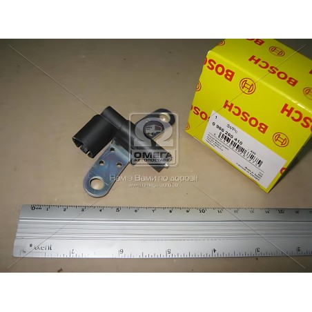 0986280410 Датчик числа оборотів (вир-во Bosch) фото від Мотор-Агро Харків Україна