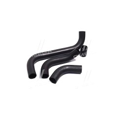 DK-1352 Патрубок радіатора ВАЗ 2101-2107 з мід. радіатором (компл. 4 шт.) СТАНДАРТ ДК фото від Мотор-Агро Харків Україна