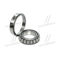 HC30210JR Підшипник 7210 ( 30210 ) 50х90х21,75 Man Iveco Isuzu Nissan Toyota Mitsubishi (вир-во KOYO) фото від Мотор-Агро Харків