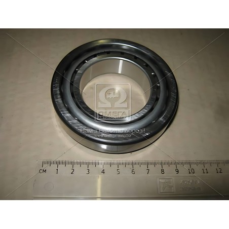 HC30210JR Підшипник 7210 ( 30210 ) 50х90х21,75 Man Iveco Isuzu Nissan Toyota Mitsubishi (вир-во KOYO) фото від Мотор-Агро Харків