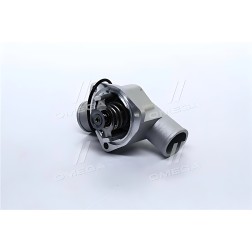 TE118 Термостат ВАЗ 2170-2172, 2110-2112 з 2003 р.в. (термоелемент з кришкою), t85 (вир-во FINWHALE) фото від Мотор-Агро Харків 