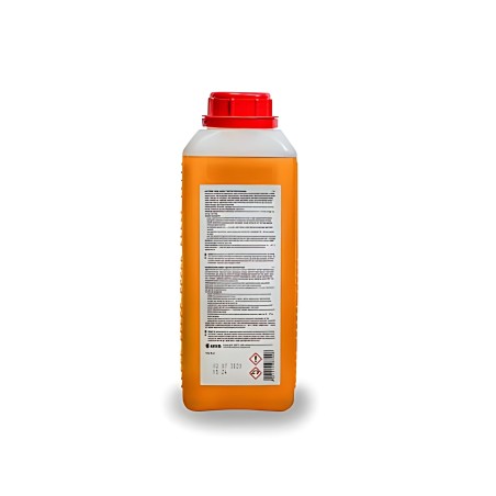 axx-399 Активна піна AXXIS MOTOR Professional (Очищувач двигуна) (каністра 1л) фото від Мотор-Агро Харків Україна