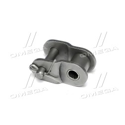 ➤ Ланка ланцюга перехідна П-ПР-12,7-1820-1 (40-1-ol / 08A-1-ol) (SKF) 40-1-ol / 08A-1-ol