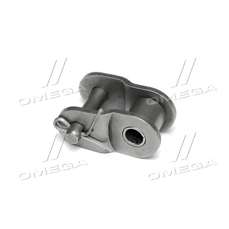 ➤ Ланка ланцюга перехідна П-ПР-12,7-1820-1 (40-1-ol / 08A-1-ol) (SKF) 40-1-ol / 08A-1-ol