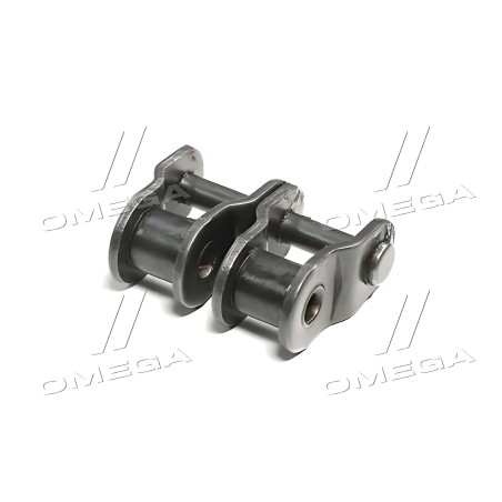50-2-ol / 10A-2-ol Ланка ланцюга перехідна П-2ПР-15,875-4360 (50-2-ol/10A-2-ol) дворядна (Donghua) фото від Мотор-Агро Харків Ук