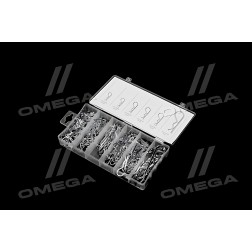 138706603 Набір штифтів 150 шт. (ТМ JUBANA) фото від Мотор-Агро Харків Україна