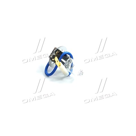 12336LLECOC1 Лампа розжарювання H3 12V 55W PK22s LongerLife Ecovision (вир-во Philips) фото від Мотор-Агро Харків Україна