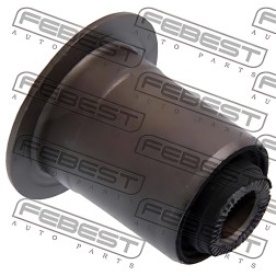 TAB-451 Сайлентблок важеля TOYOTA AURIS, AVENSIS, LEXUS NX 08 - задн. міст із двох сторін (Вир-во FEBEST) фото від Мотор-Агро Ха