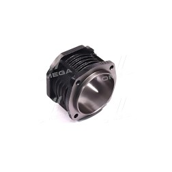 RD-252513103707 Циліндр (корпус) повітряного компресора Еталон, ТАТА Е1-Е4 (RIDER) фото від Мотор-Агро Харків Україна