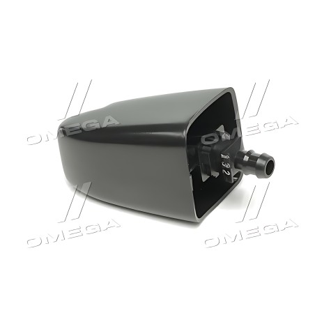 8504460060 Форсунка омивача фари Toyota LC 98-07 (вир-во Toyota) фото від Мотор-Агро Харків Україна
